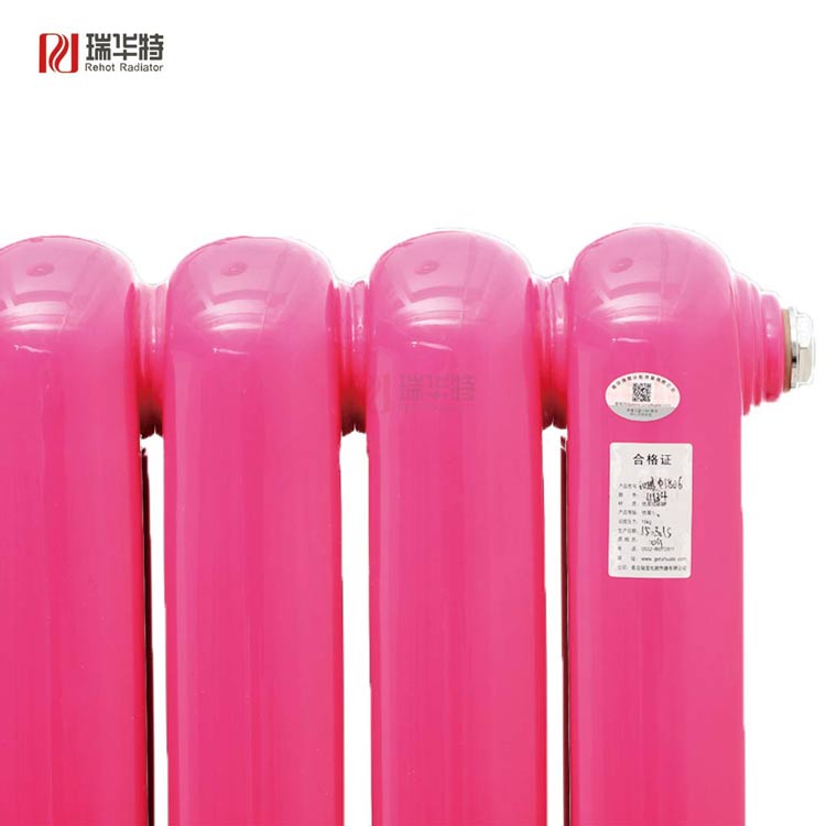 安裝暖氣片價格與哪些原材料有關系