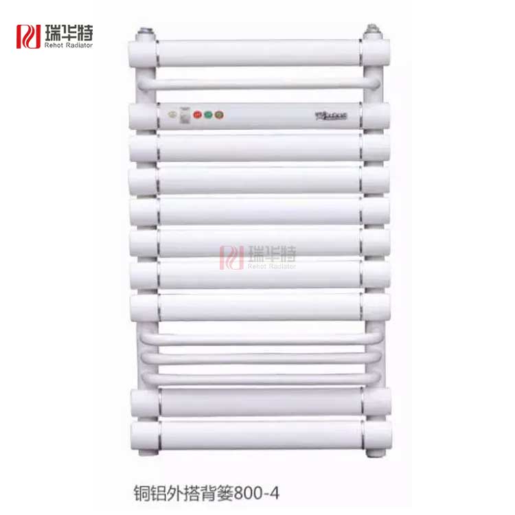 銅鋁復(fù)合背簍暖氣片加工廠型號(hào)TLWY-1000/400-1.0(10+4)