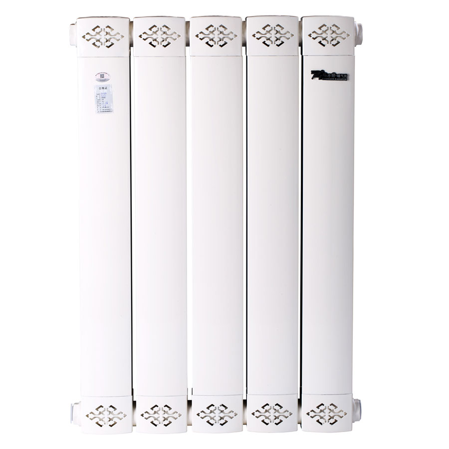 銅鋁復(fù)合散熱器的生產(chǎn)工藝