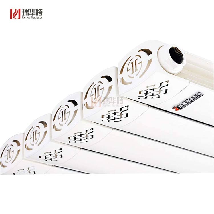 銅鋁復合暖氣片的產(chǎn)品特性有哪些呢