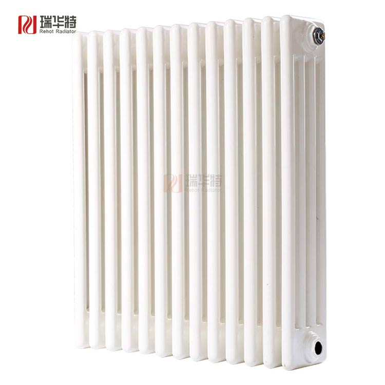 鋼四柱暖氣片加工廠GZ416有哪些主要性能指標