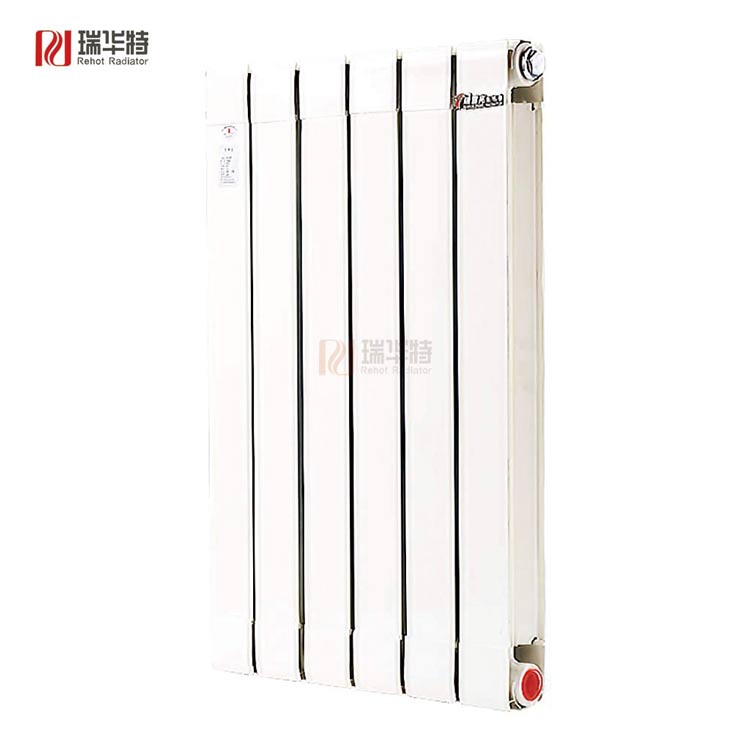 銅鋁復(fù)合暖氣片工廠常用型號TLZY8-7.5-600-1.0、TLZY8-7.5-1200-1.0