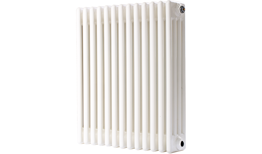 鋼五柱暖氣片生產(chǎn)廠家有哪些節(jié)能優(yōu)勢？