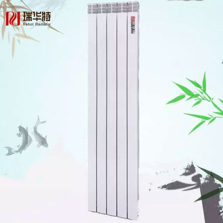 雙金屬壓鑄鋁復(fù)合暖氣片生產(chǎn)廠家UR7006-600/800/1000/1200型號