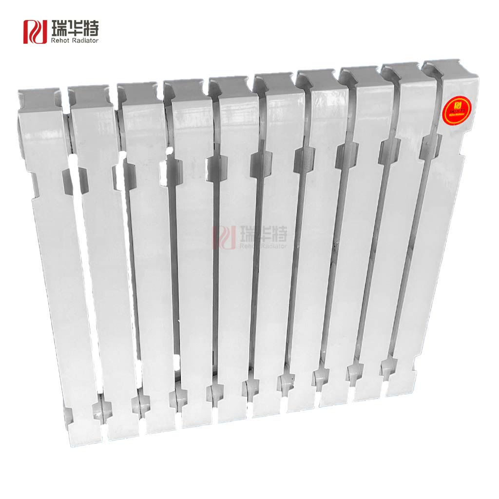 鑄鐵暖氣片的優(yōu)勢(shì)