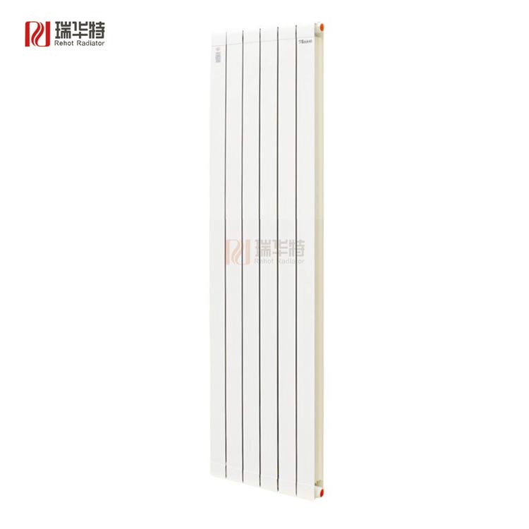 銅鋁背簍式衛(wèi)浴暖氣片加工廠型號TLWY-800/450-1.0(9+2)、TLWY-1000/450-1.0(12+2)