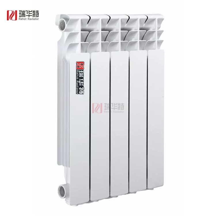 壓鑄鋁暖氣片在供暖下系統(tǒng)中散熱特點(diǎn)是什么