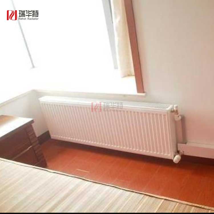 暖氣片安裝工程使用最多的閥門是哪種