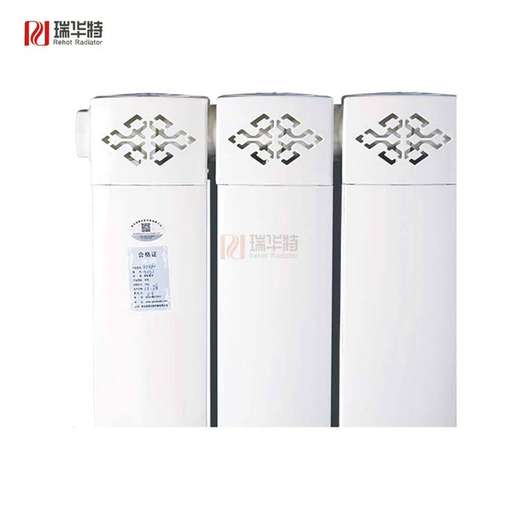 銅鋁復(fù)合暖氣片為什么比其他類型使用時(shí)間長(zhǎng)