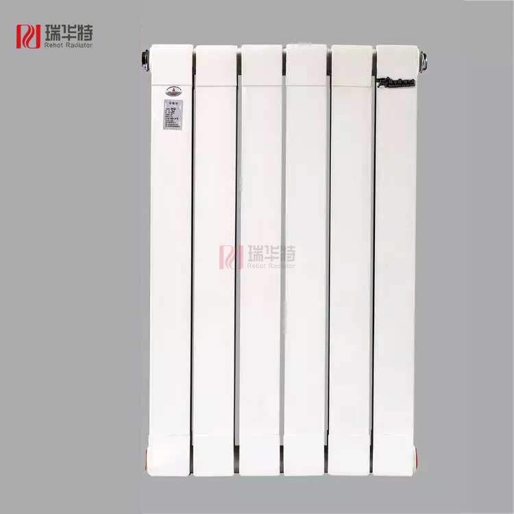 鋼鋁復(fù)合暖氣片里面會(huì)形成水垢么