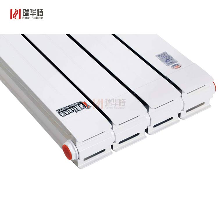 銅鋁復合暖氣片供暖功率怎么計算