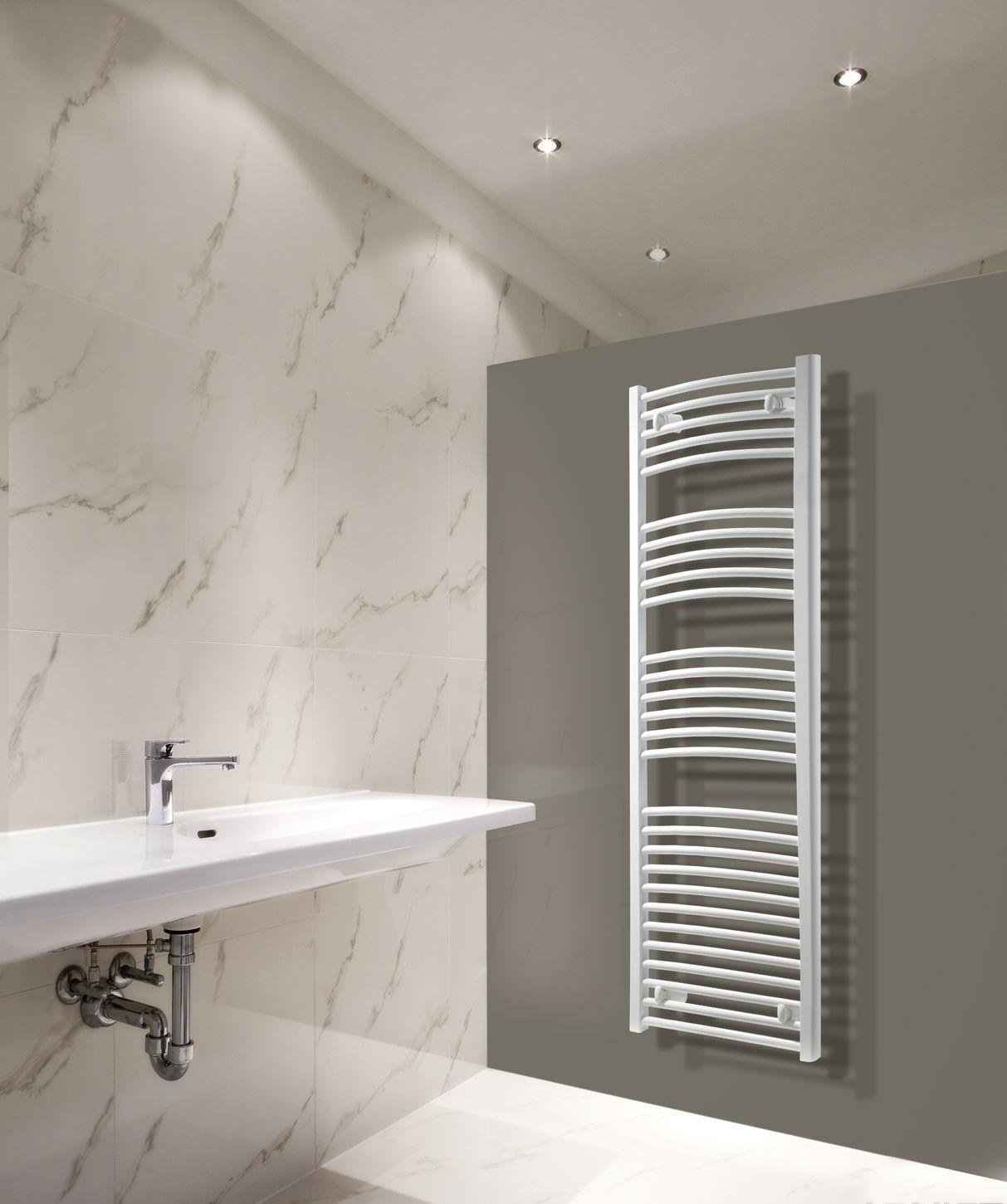 潮濕環(huán)境需特別關注暖氣片哪項性能？