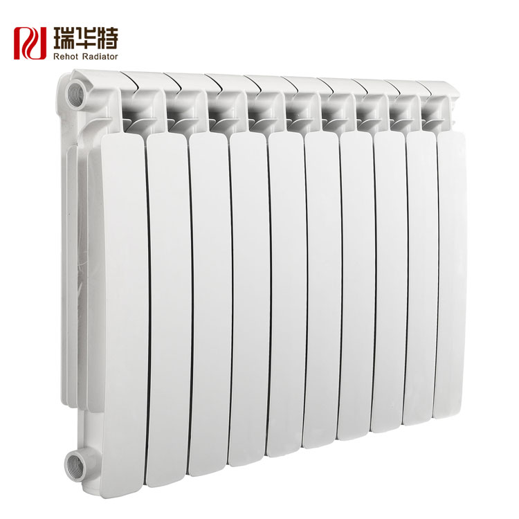 壓鑄鋁暖氣片和鋼制暖氣片比哪個(gè)質(zhì)量好