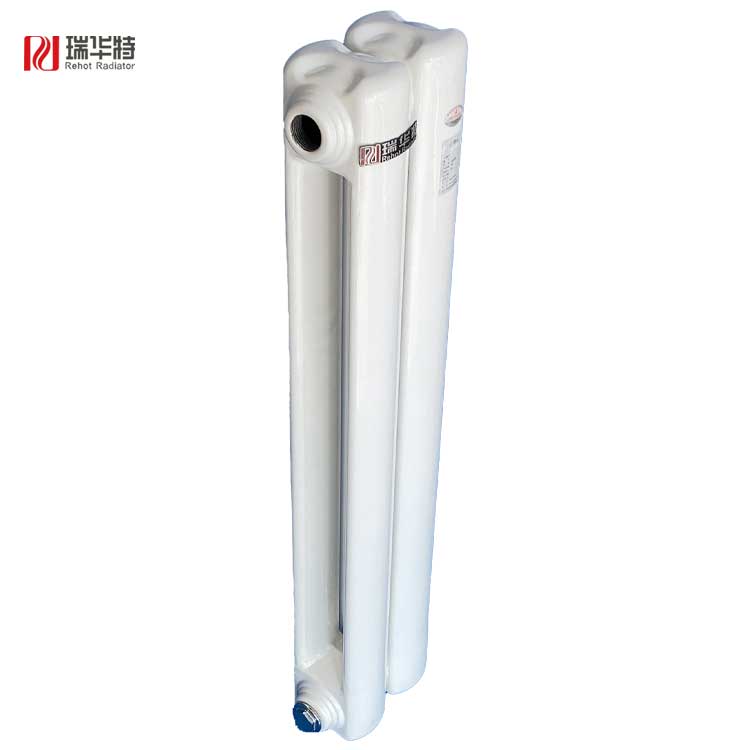 鋼制柱式暖氣片