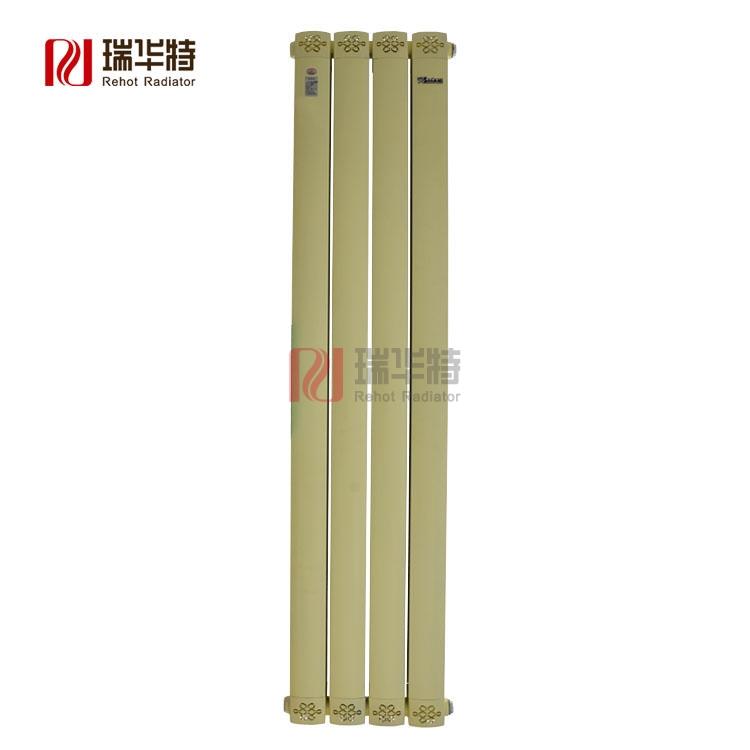 單弧單罩 銅鋁復(fù)合散熱器/暖氣片