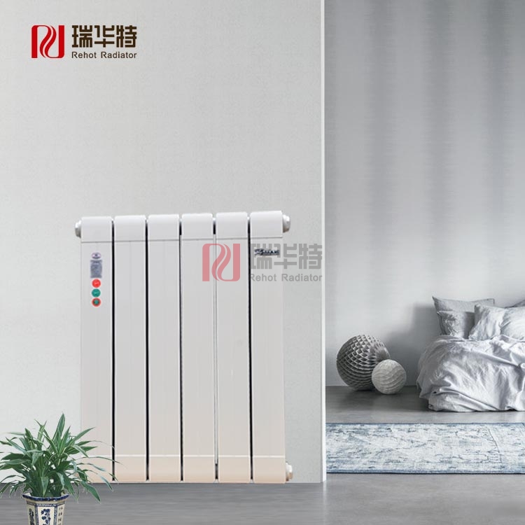 銅鋁復合暖氣片比鑄鐵暖氣片好在哪里銅鋁復合暖氣片