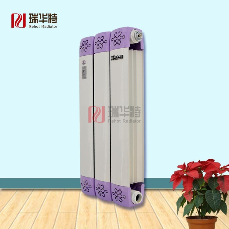 暖氣片批發(fā)為什么都選瑞華特？暖氣片代理加盟更優(yōu)。