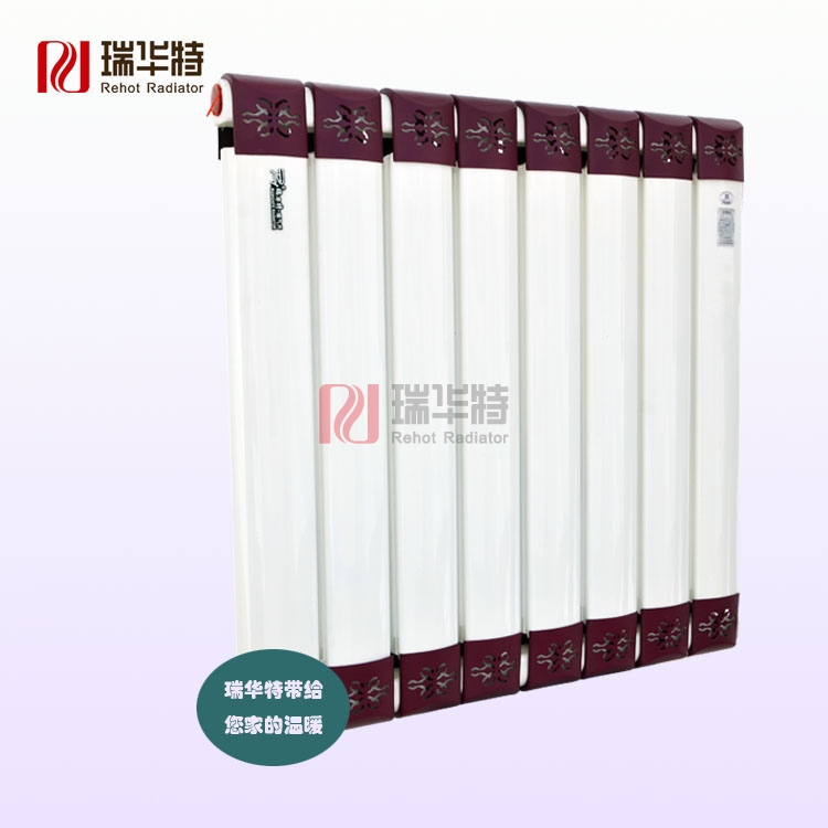 銅鋁復(fù)合散熱器品牌選購技巧