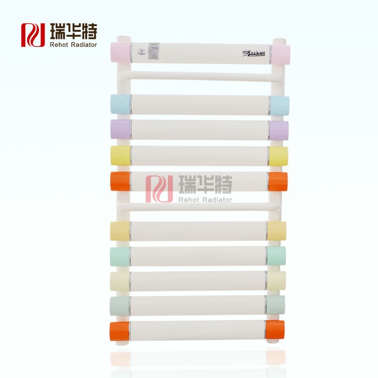 瑞華特支招選購暖氣片