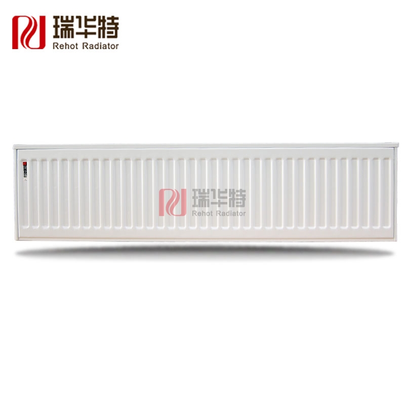 鋼制暖氣片優(yōu)缺點(diǎn)對比：板式和柱式有啥區(qū)別？