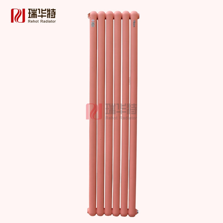 家里暖氣片忽冷忽熱是咋回事兒？