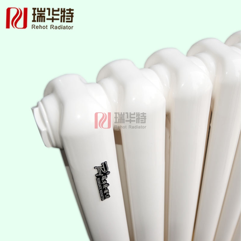 我國散熱器鋼制為主，鑄鐵為輔，適度銅鋁