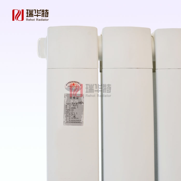 銅鋁復合暖氣片為何受到消費者的喜愛銅鋁復合暖氣片