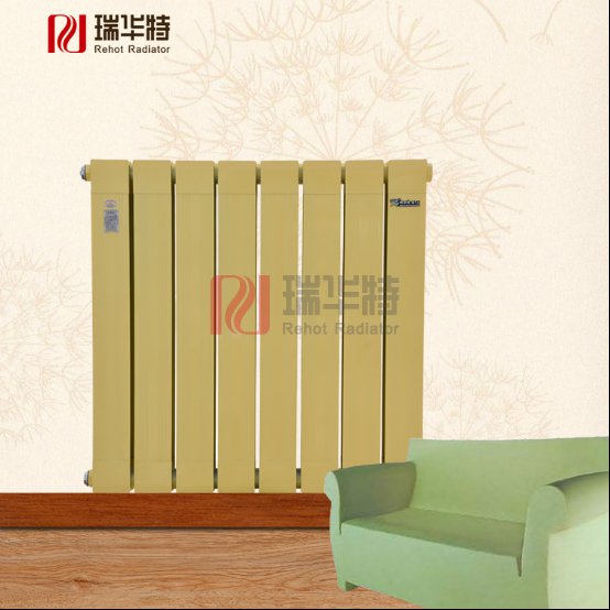 用這么多年，你家暖氣片該換了