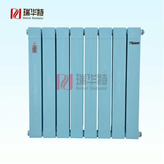 瑞華特暖氣片，屬于您的私人定制