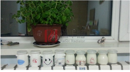 那些年，你不知道的暖氣片用途