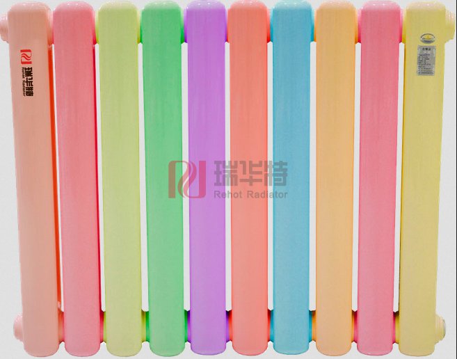 裝修時暖氣片安裝高度多高比較好