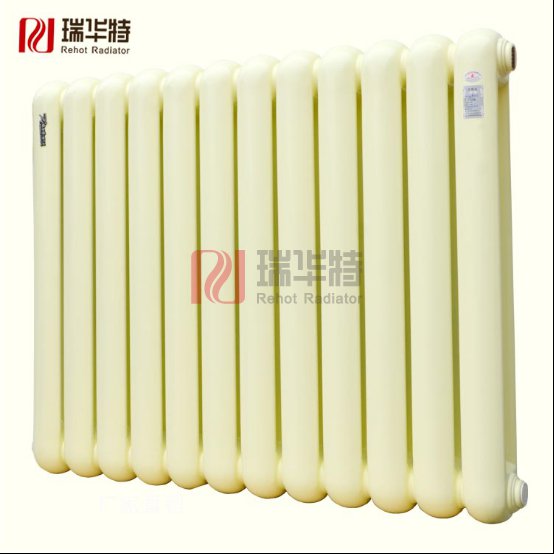 暖氣片回收再使用，要不得！