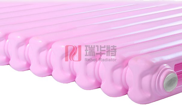 暖氣片管道連接 正確的連接方式