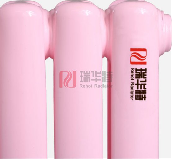 優(yōu)質(zhì)暖氣片的代表，鋼制柱式暖氣片