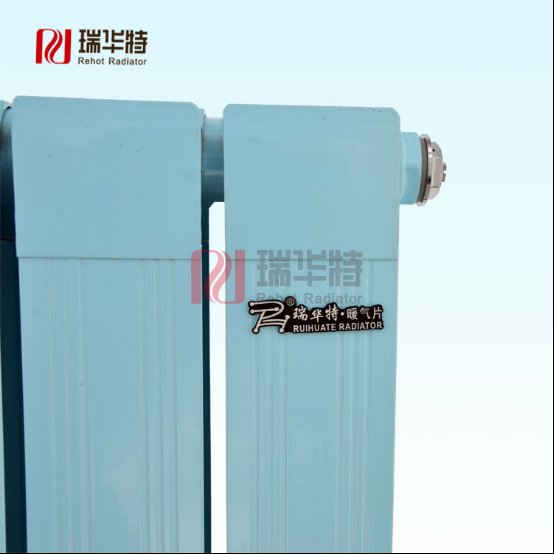 燃氣壁掛爐+暖氣片