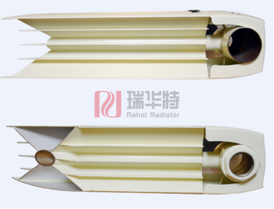 不輕易看到的暖氣片圖片