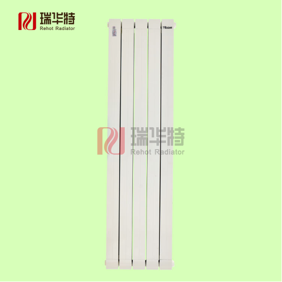 銅鋁復(fù)合暖氣片