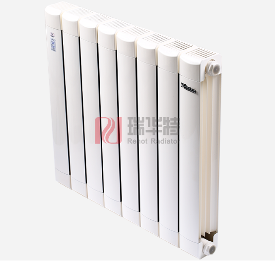 銅鋁復(fù)合暖氣片