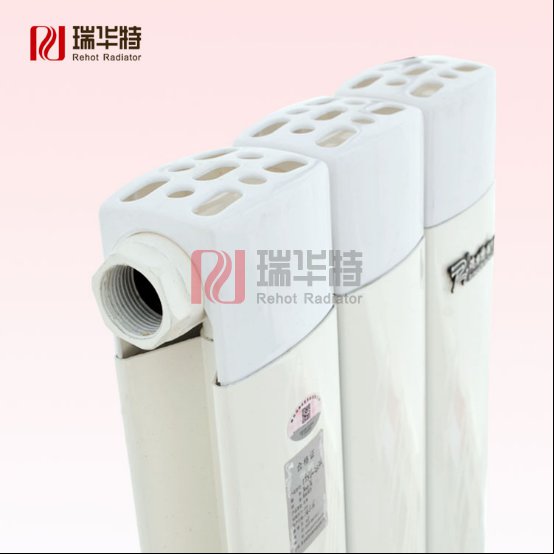 銅鋁復合暖氣片壽命為什么長？銅鋁復合暖氣片