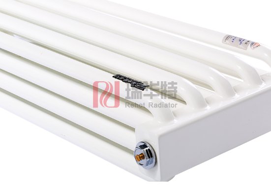 暖氣片停暖變涼，但是該做的工作不能停