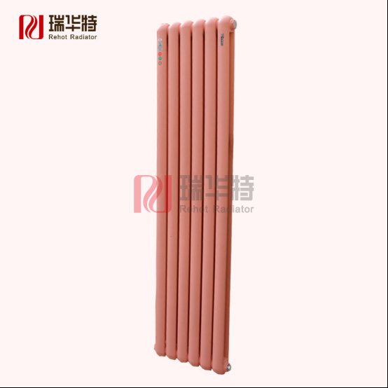 品牌散熱器應(yīng)該具備的條件