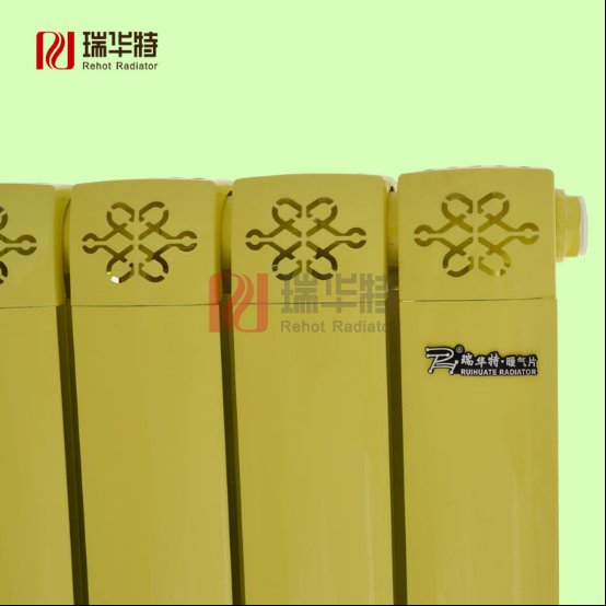 揭秘，銅鋁復(fù)合散熱器什么牌子的好？