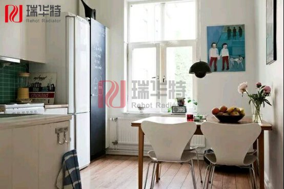 停暖后仍要防范暖氣片漏水，注重暖氣片保養(yǎng)