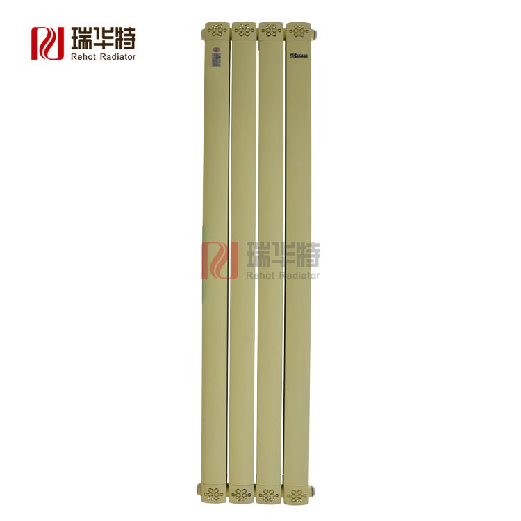 選購暖氣片，強推銅鋁復合暖氣片品牌