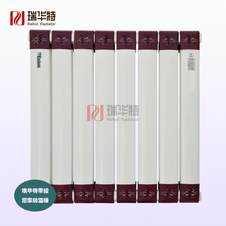 什么是暖氣片換熱器，換熱器使用的注意事項