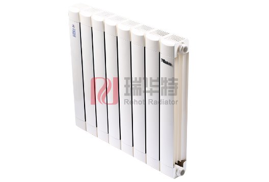 農(nóng)村安裝水暖暖氣片，冬季取暖不用愁