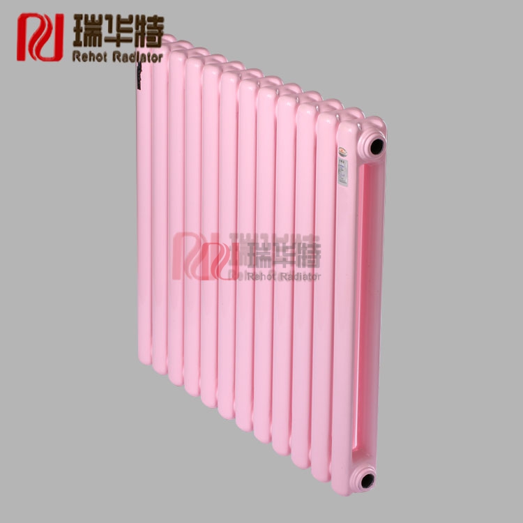 淺談裝修后的房屋如何安裝暖氣片