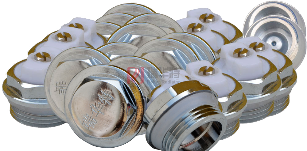 暖氣片配件的選購方法