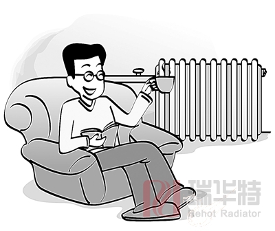 明裝暖氣片會(huì)影響裝修嗎？暖氣片怎么安裝