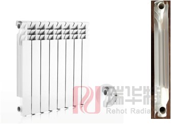 產(chǎn)品型號(hào):SH-CO-300B壓鑄鋁暖氣片為何如此受歡迎？